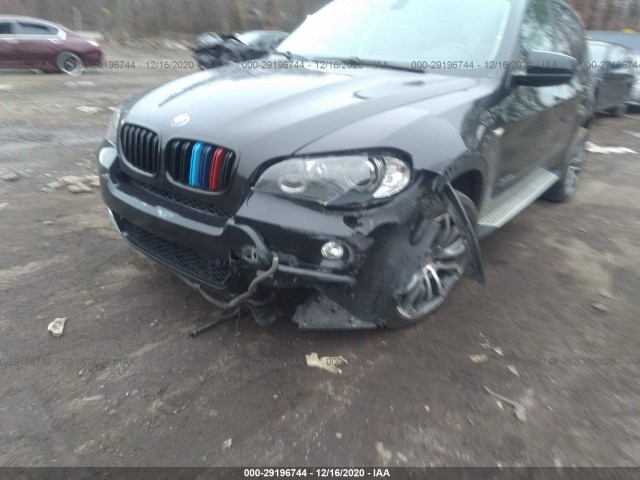 Photo 5 VIN: 5UXFF0C58ALT77884 - BMW X5 