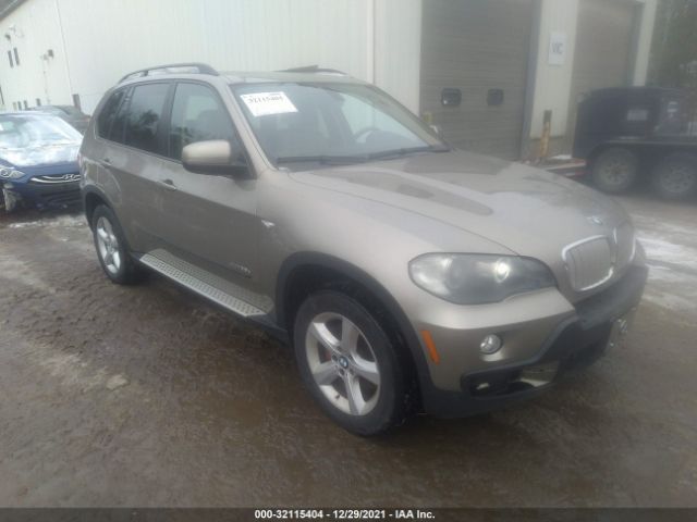 Photo 0 VIN: 5UXFF0C58ALT84365 - BMW X5 