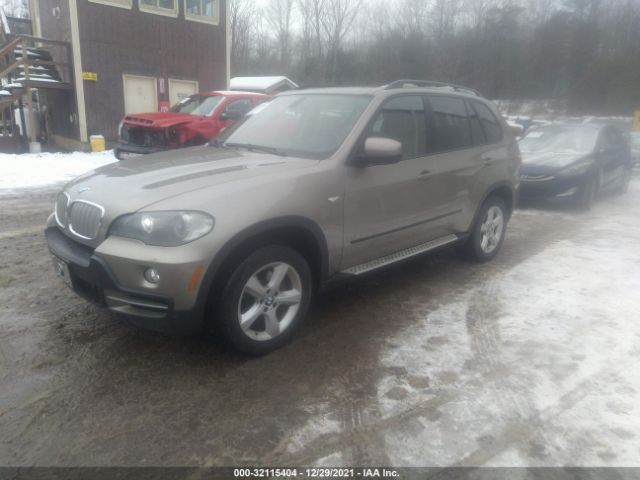 Photo 1 VIN: 5UXFF0C58ALT84365 - BMW X5 