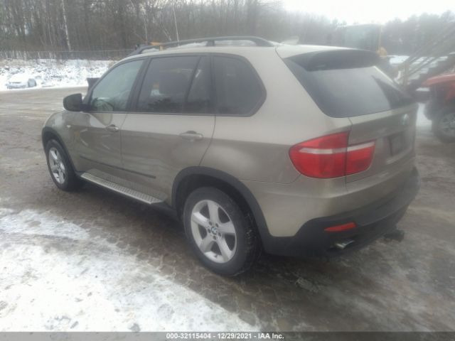 Photo 2 VIN: 5UXFF0C58ALT84365 - BMW X5 