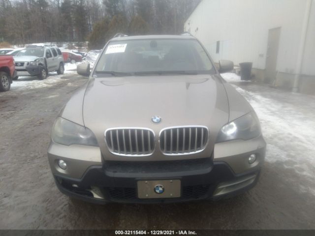 Photo 5 VIN: 5UXFF0C58ALT84365 - BMW X5 