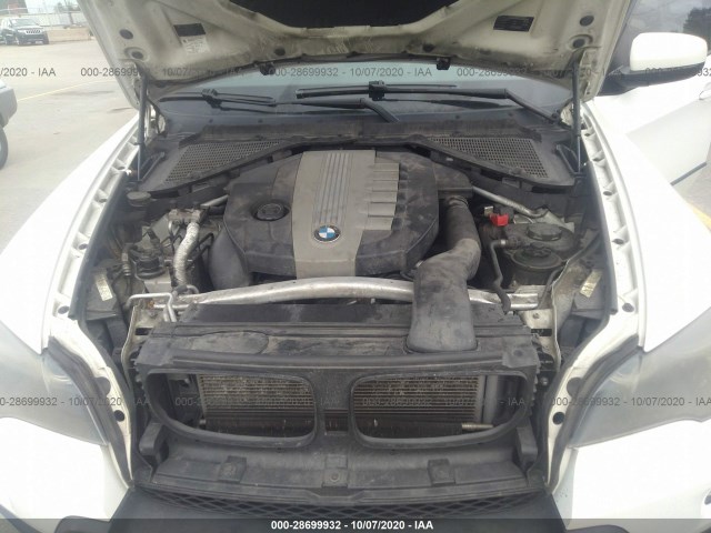 Photo 9 VIN: 5UXFF0C59ALJ99435 - BMW X5 