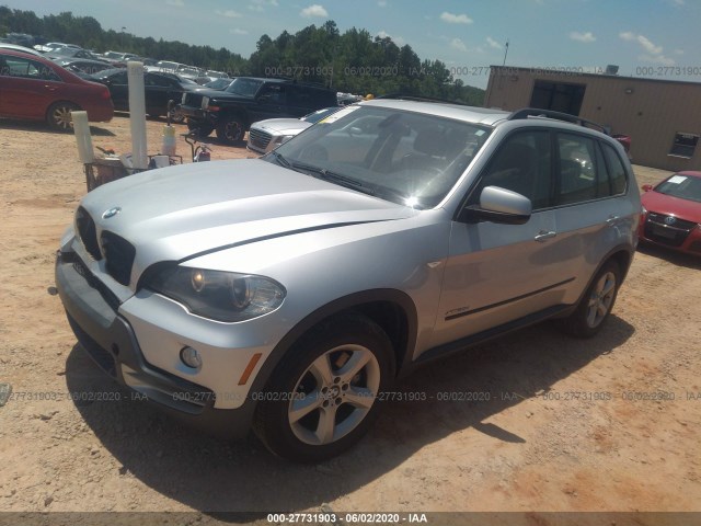 Photo 1 VIN: 5UXFF0C59ALT75822 - BMW X5 