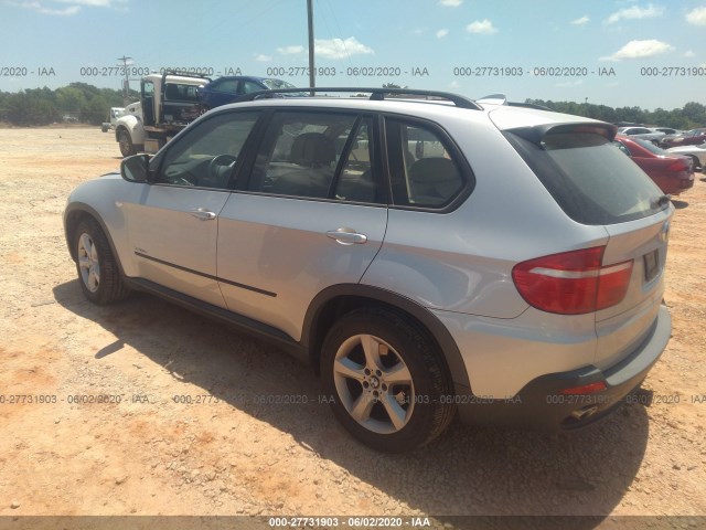 Photo 2 VIN: 5UXFF0C59ALT75822 - BMW X5 