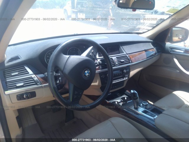 Photo 4 VIN: 5UXFF0C59ALT75822 - BMW X5 