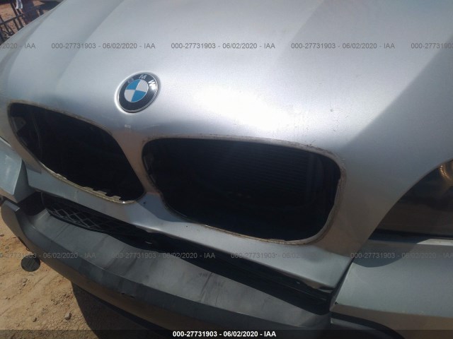 Photo 5 VIN: 5UXFF0C59ALT75822 - BMW X5 