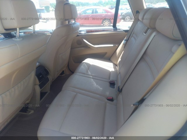 Photo 7 VIN: 5UXFF0C59ALT75822 - BMW X5 