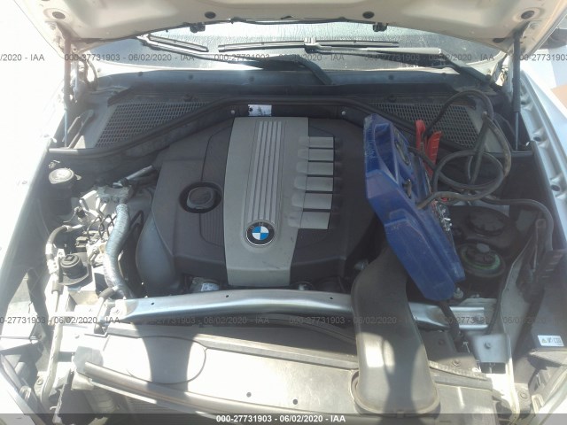 Photo 9 VIN: 5UXFF0C59ALT75822 - BMW X5 