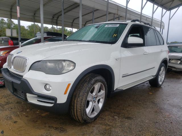 Photo 1 VIN: 5UXFF0C59ALT77893 - BMW X5 