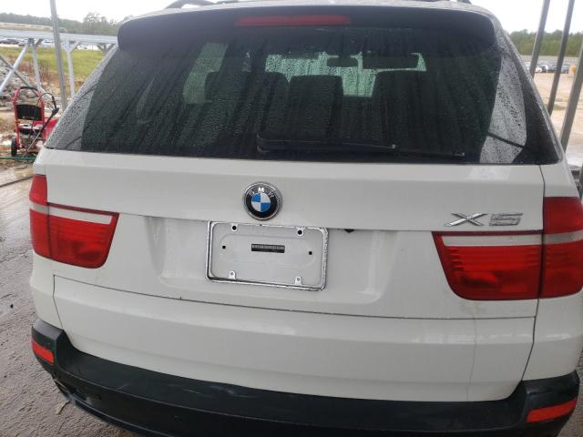 Photo 8 VIN: 5UXFF0C59ALT77893 - BMW X5 