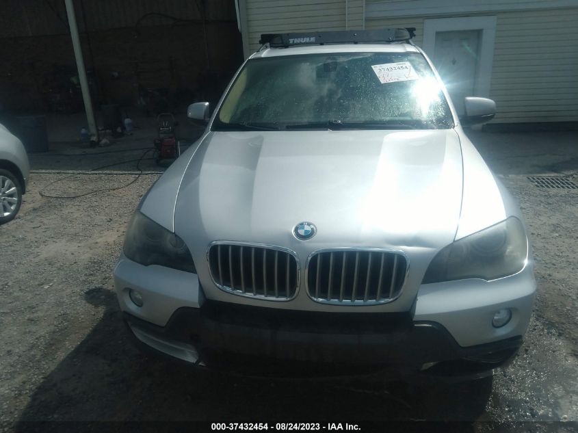 Photo 11 VIN: 5UXFF0C59ALT85024 - BMW X5 