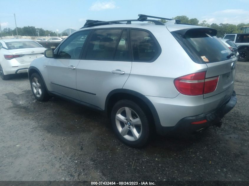 Photo 2 VIN: 5UXFF0C59ALT85024 - BMW X5 