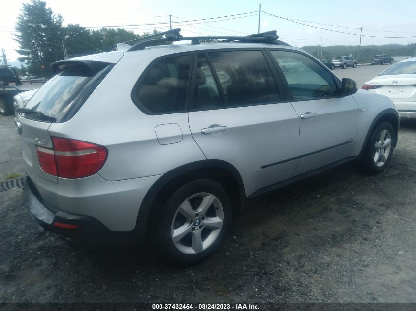 Photo 3 VIN: 5UXFF0C59ALT85024 - BMW X5 