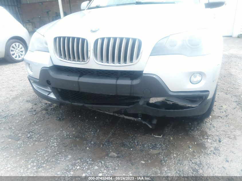 Photo 5 VIN: 5UXFF0C59ALT85024 - BMW X5 