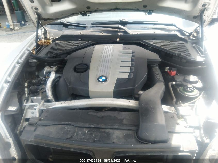 Photo 9 VIN: 5UXFF0C59ALT85024 - BMW X5 