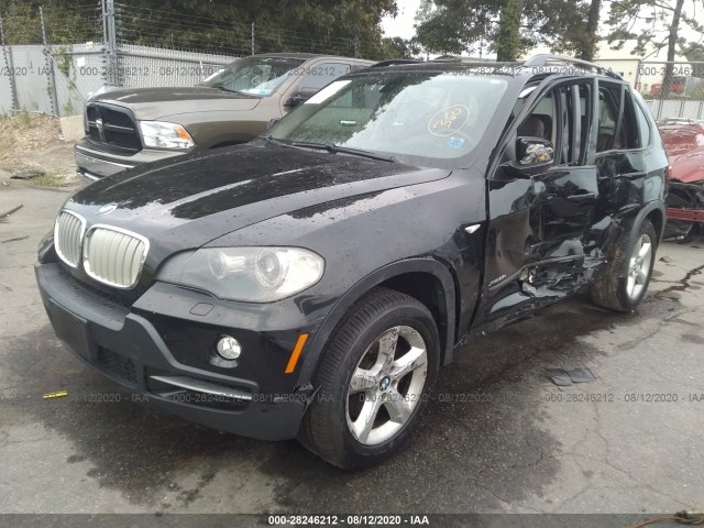 Photo 1 VIN: 5UXFF0C5XALJ99346 - BMW X5 