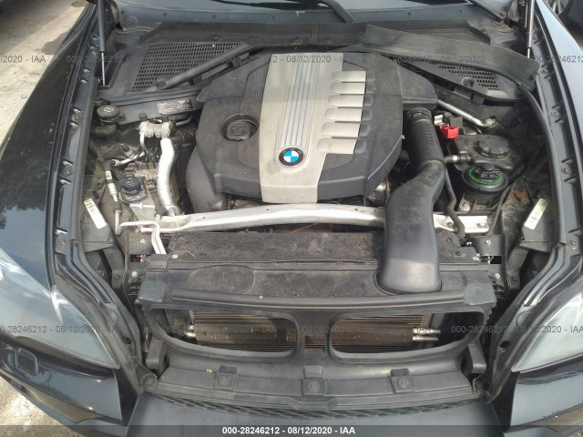 Photo 9 VIN: 5UXFF0C5XALJ99346 - BMW X5 