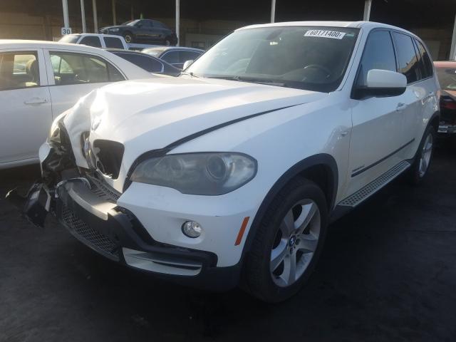 Photo 1 VIN: 5UXFF0C5XALJ99492 - BMW X5 XDRIVE3 