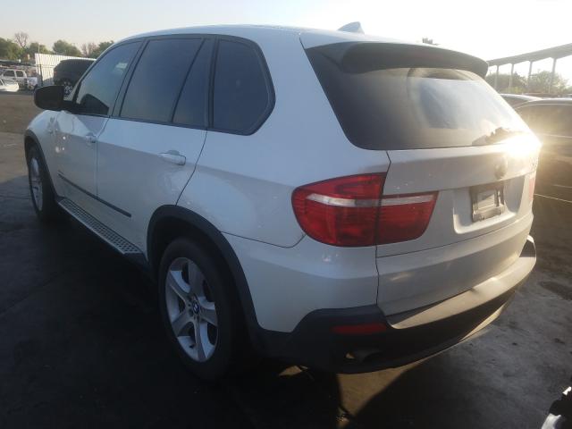 Photo 2 VIN: 5UXFF0C5XALJ99492 - BMW X5 XDRIVE3 