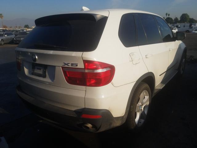 Photo 3 VIN: 5UXFF0C5XALJ99492 - BMW X5 XDRIVE3 