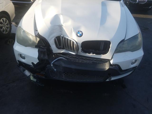 Photo 6 VIN: 5UXFF0C5XALJ99492 - BMW X5 XDRIVE3 