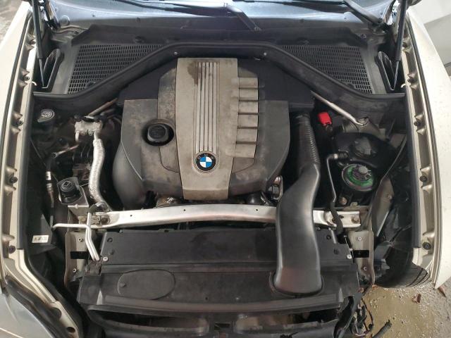 Photo 11 VIN: 5UXFF0C5XALT75022 - BMW X5 