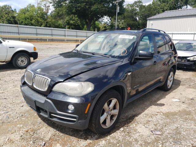 Photo 1 VIN: 5UXFF0C5XALT76011 - BMW X5 XDRIVE3 