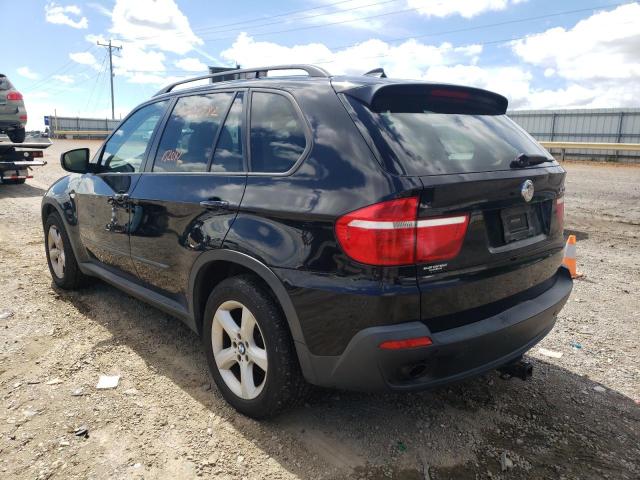 Photo 2 VIN: 5UXFF0C5XALT76011 - BMW X5 XDRIVE3 