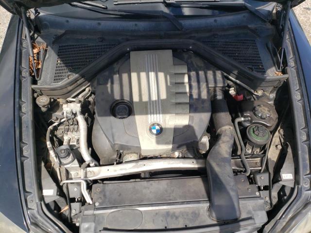 Photo 6 VIN: 5UXFF0C5XALT76011 - BMW X5 XDRIVE3 