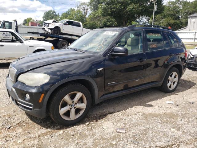 Photo 8 VIN: 5UXFF0C5XALT76011 - BMW X5 XDRIVE3 