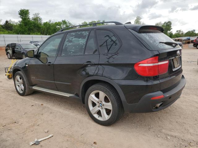 Photo 1 VIN: 5UXFF0C5XALT77210 - BMW X5 XDRIVE3 