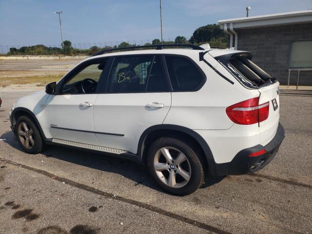 Photo 1 VIN: 5UXFF0C5XALT77451 - BMW X5 XDRIVE3 