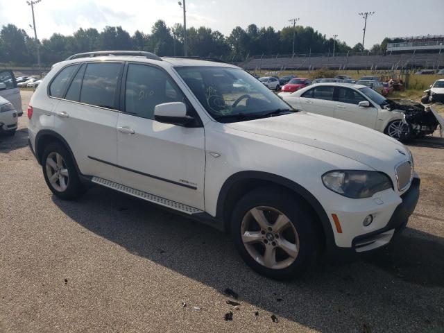 Photo 3 VIN: 5UXFF0C5XALT77451 - BMW X5 XDRIVE3 