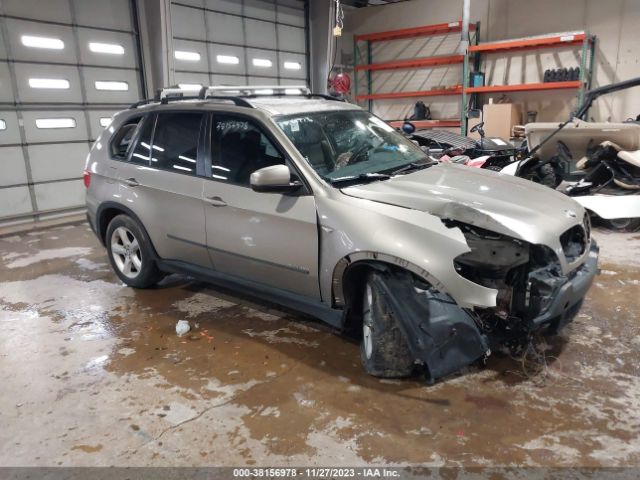 Photo 0 VIN: 5UXFF0C5XALT77739 - BMW X5 