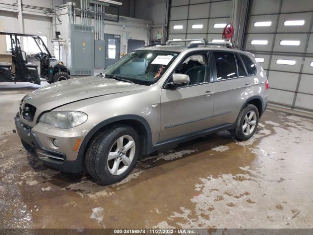 Photo 1 VIN: 5UXFF0C5XALT77739 - BMW X5 