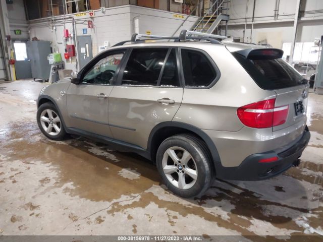 Photo 2 VIN: 5UXFF0C5XALT77739 - BMW X5 