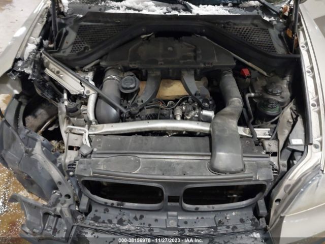 Photo 9 VIN: 5UXFF0C5XALT77739 - BMW X5 