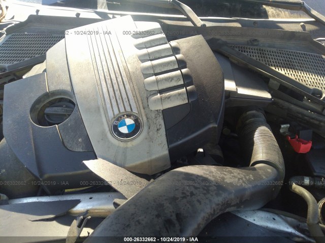 Photo 9 VIN: 5UXFF0C5XALT84769 - BMW X5 