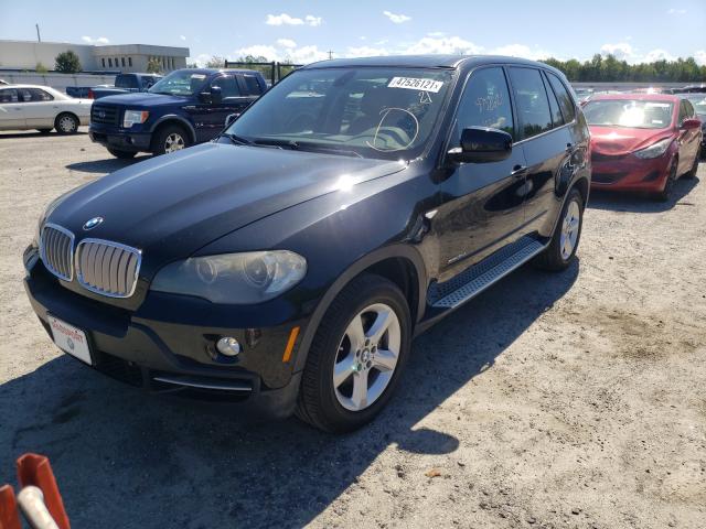 Photo 1 VIN: 5UXFF0C5XALT85310 - BMW X5 