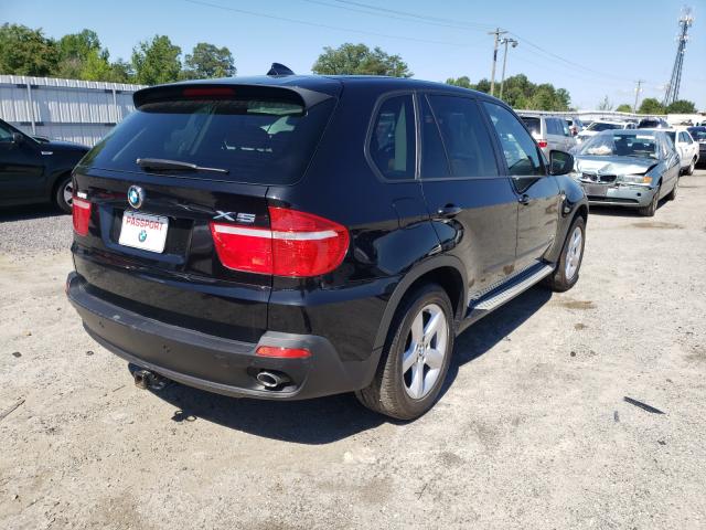 Photo 3 VIN: 5UXFF0C5XALT85310 - BMW X5 