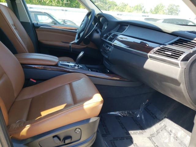 Photo 4 VIN: 5UXFF0C5XALT85310 - BMW X5 