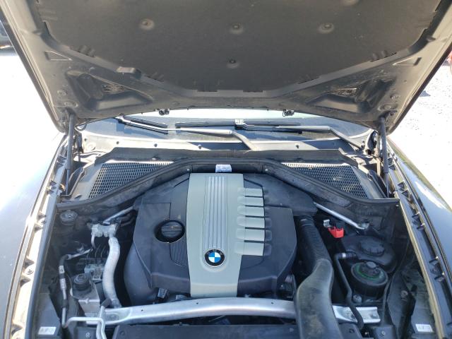 Photo 6 VIN: 5UXFF0C5XALT85310 - BMW X5 