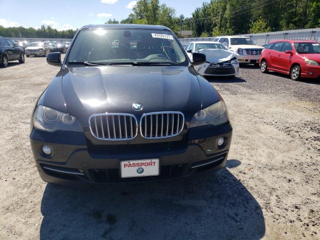 Photo 8 VIN: 5UXFF0C5XALT85310 - BMW X5 