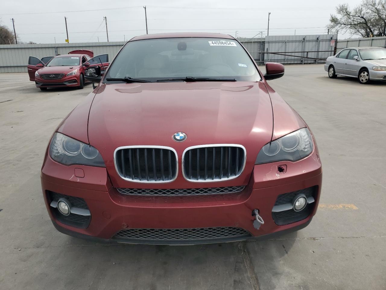 Photo 4 VIN: 5UXFG2C50BLX05213 - BMW X6 