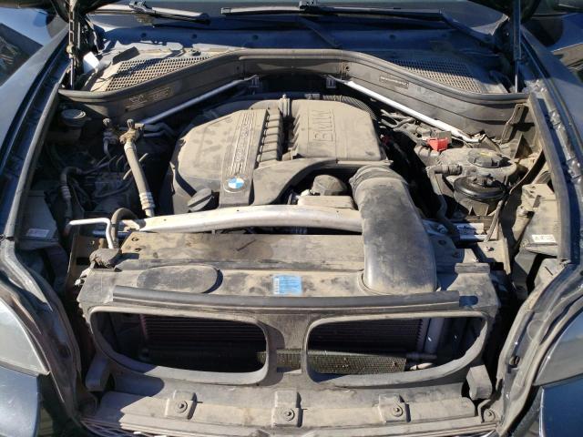 Photo 11 VIN: 5UXFG2C50BLX05504 - BMW X6 XDRIVE3 