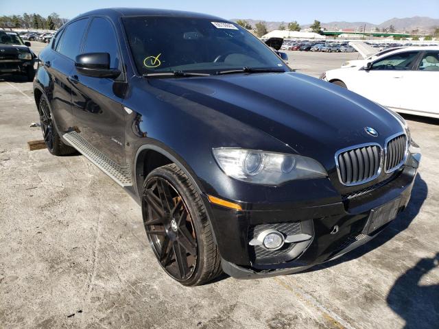 Photo 3 VIN: 5UXFG2C50BLX05504 - BMW X6 XDRIVE3 