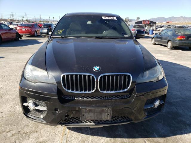 Photo 4 VIN: 5UXFG2C50BLX05504 - BMW X6 XDRIVE3 