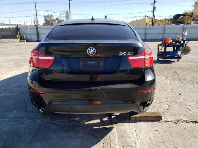 Photo 5 VIN: 5UXFG2C50BLX05504 - BMW X6 XDRIVE3 