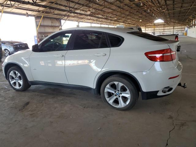 Photo 1 VIN: 5UXFG2C50BLX05552 - BMW X6 