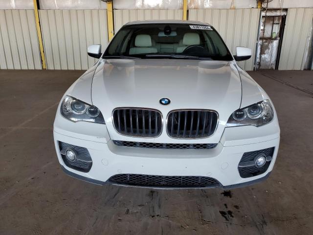 Photo 4 VIN: 5UXFG2C50BLX05552 - BMW X6 